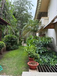 Balcony Image of 3825 Sq.ft 4 BHK Villa for sale in Shyamal Ahmedabad for Rs. 80000000