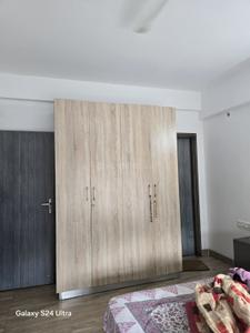 Bedroom Image of 3200 Sq.ft 4.5 BHK Penthouse for sale in Pacific Golf Estate, Kulhan Dehradun for Rs. 32500000