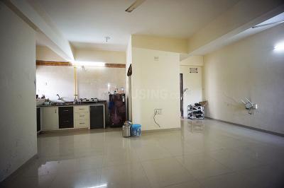 Kitchen Image of 1170 Sq.ft 2 BHK Apartment / Flat for sale in Padmavati Residency, Shilaj Ahmedabad for Rs. 6400000
