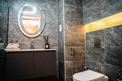 Image of 549 Sq.ft 1 BHK Apartment / Flat for sale in Barsha Heights, Dubai for Rs. 27865520