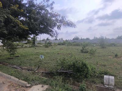 Image of 900 Sq.ft Residential Plot / Land for sale in Hoskote, Bengaluru for Rs. 2565100