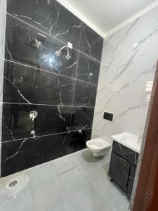 Bathroom Image of 1305 Sq.ft 3 BHK Apartment / Flat for sale in Kharar Mohali for Rs. 6290000