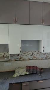 Kitchen Image of 1195 Sq.ft 3.5 BHK Apartment / Flat for sale in Gaurs Siddhartham, Siddharth Vihar Ghaziabad for Rs. 9700000