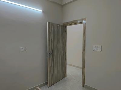 Bedroom Image of 1100 Sq.ft 2 BHK Builder Floor for sale in Indirapuram Ghaziabad for Rs. 5650000