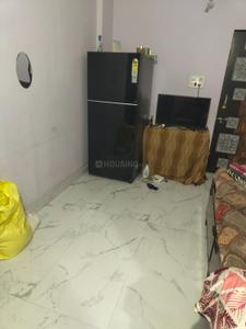 Bedroom Image of  Shree sai height  in Kopar Khairane, Navi Mumbai