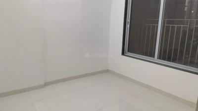 Bedroom Image of 650 Sq.ft 2 BHK Apartment / Flat for rent in Mulund East Mumbai for Rs. 40000