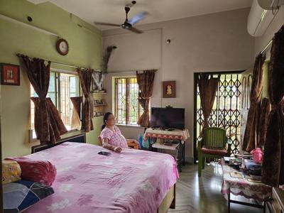 Bedroom Image of 3700 Sq.ft 4 BHK Independent House for sale in Kanchrapara North 24 Parganas District for Rs. 7000000