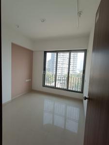 Hall Image of 830 Sq.ft 2 BHK Apartment / Flat for sale in Siddhivinayak CHSL, Borivali East Mumbai for Rs. 26500000