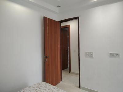 Bedroom Image of 1095 Sq.ft 2 BHK Apartment / Flat for sale in Devla Greater Noida for Rs. 3789770
