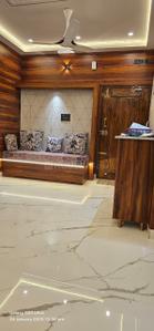 Hall Image of 1600 Sq.ft 11 BHK Independent House for sale in HBR Layout Bengaluru for Rs. 41000000
