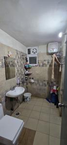 Bathroom Image of 705 Sq.ft 2 BHK Apartment / Flat for sale in LDA Janeshwar Enclave, Jankipuram Lucknow for Rs. 6200000
