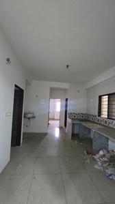 Hall Image of 1100 Sq.ft 3 BHK Apartment / Flat for sale in Sayajipura Vadodara for Rs. 4000000