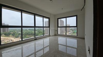 Bedroom Image of 2900 Sq.ft 4 BHK Apartment / Flat for sale in Amaara By Hari Group, Por Gandhinagar for Rs. 13000000