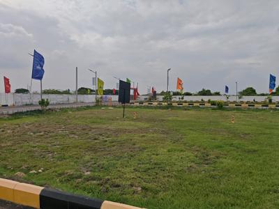 Image of 600 Sq.ft Residential Plot / Land for sale in Padappai, Chennai for Rs. 1799401