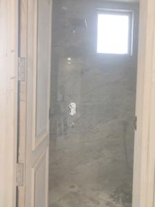 Bedroom Three Image of 1800 Sq.ft 3 BHK Builder Floor for sale in Green Field Colony Faridabad for Rs. 17800000