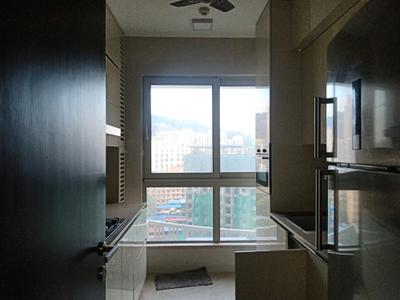 Kitchen Image of 1235 Sq.ft 2 BHK Apartment / Flat for sale in Hiranandani Atlantis A And B Wing, Powai Mumbai for Rs. 41500000