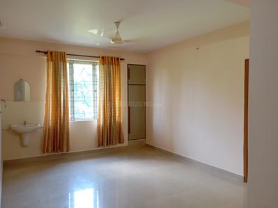 Bedroom Image of 1500 Sq.ft 3 BHK Apartment / Flat for sale in Aluva Kochi for Rs. 4500000