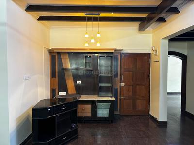 Hall Image of 1700 Sq.ft 3 BHK Builder Floor for rent in BTM Layout Bengaluru for Rs. 55000