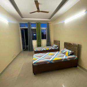 Bedroom Image of COMFORT N STAY in Sector 48, Gurgaon
