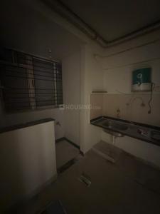 Kitchen Image of 1106 Sq.ft 2 BHK Apartment / Flat for rent in SPR Osian Chlorophyll, Porur Chennai for Rs. 32000