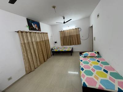 Image of Boys pg at Fatehgunj , amit nagar 9118823458 in Karelibagh, Vadodara