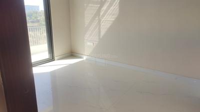 Bedroom Image of 1400 Sq.ft 3 BHK Apartment / Flat for sale in Kanakpura Jaipur for Rs. 5000000