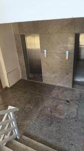 Hall Image of 1810 Sq.ft 4 BHK Apartment / Flat for sale in Samanvay Solitaire, Bhayli Vadodara for Rs. 12000000