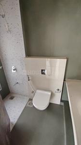 Image of 1105 Sq.ft 3 BHK Apartment / Flat for sale in Ashar Titan, Ghatkopar East, Mumbai for Rs. 40000000