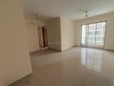 Hall Image of 1300 Sq.ft 3 BHK Apartment / Flat for sale in Akshar Greystone, Ulwe Navi Mumbai for Rs. 20500000