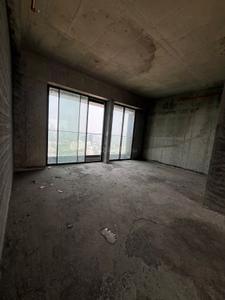 Kitchen Image of 3900 Sq.ft 4 BHK Apartment / Flat for sale in One Akshar, Sanpada Navi Mumbai for Rs. 180000000