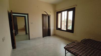 2.5 BHK Independent Builder Floor