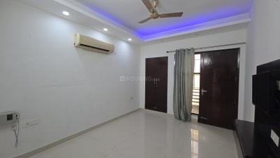 Bedroom Image of 1800 Sq.ft 3 BHK Builder Floor for sale in Vipul World, Sector 48 Gurgaon for Rs. 25000000