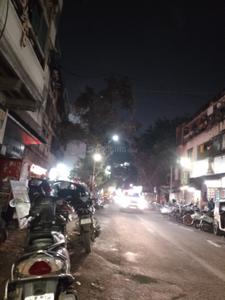 Image of 530 Sq.ft 1 BHK Apartment / Flat for rent in Unity Splendour, Wanowrie, Pune for Rs. 17000