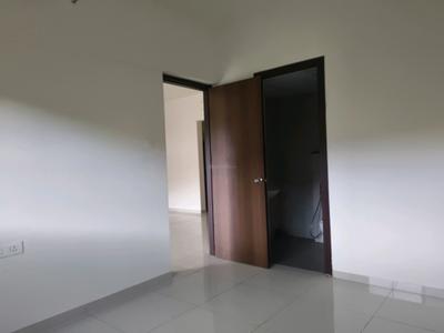 Bedroom Image of 1368 Sq.ft 3 BHK Apartment / Flat for rent in Shapoorji Pallonji Vanaha, Bavdhan Pune for Rs. 26000