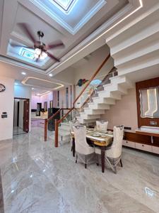 Hall Image of 3600 Sq.ft 4 BHK Villa for sale in Gandhi Path West Jaipur for Rs. 25100000