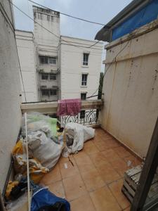 Balcony Image of 850 Sq.ft 2 BHK Apartment / Flat for rent in Lunkad Zodiac, Viman Nagar Pune for Rs. 35000