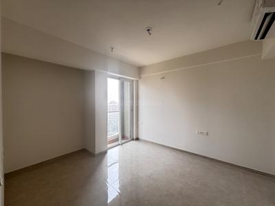 Bedroom Image of 1600 Sq.ft 3.5 BHK Apartment / Flat for rent in One Indiabulls Thane 1, Thane West Thane for Rs. 80000
