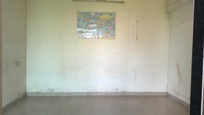 Bedroom Image of 1115 Sq.ft 2 BHK Apartment / Flat for rent in Gajra Bhoomi Gardenia, Kalamboli Navi Mumbai for Rs. 28000