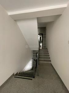 Image of 1900 Sq.ft 3 BHK Apartment / Flat for rent in Jubilee Hills, Hyderabad for Rs. 80000
