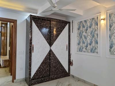 Bedroom Image of 1000 Sq.ft 3 BHK Apartment / Flat for sale in Sector 16A Dwarka New Delhi for Rs. 8000000