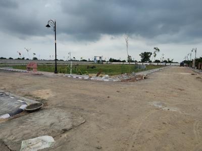 Image of 153 Sq.ft Residential Plot / Land for sale in HCBS Glen Wood, Jhajjarrural, Jhajjar for Rs. 8450000