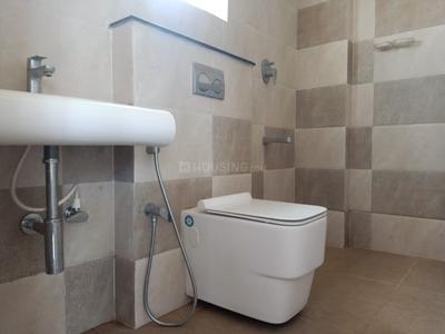 Bathroom Image of 1800 Sq.ft 3 BHK Villa for sale in Casagrand Arena, Oragadam Sriperambattur Chennai for Rs. 13000000