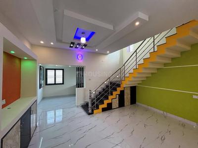 Hall Image of 750 Sq.ft 2 BHK Independent House for sale in Thirunindravur Chennai for Rs. 4700000