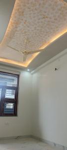 Hall Image of 1500 Sq.ft 3 BHK Duplex for sale in Hathod Jaipur for Rs. 5800000