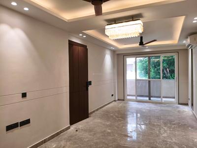 Living Room Image of 1650 Sq.ft 3 BHK Builder Floor for sale in Sector 47 Gurgaon for Rs. 31900000