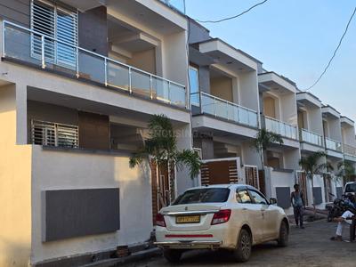 Image of 1650 Sq.ft 3 BHK Duplex for sale in Kalli Pashchim, Lucknow for Rs. 6050000