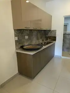 Kitchen Image of 1810 Sq.ft 3 BHK Apartment / Flat for sale in Prestige Park Grove, Whitefield Bengaluru for Rs. 31000000