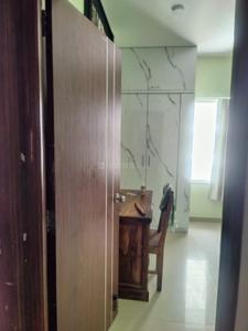 Bedroom Image of 1063 Sq.ft 2 BHK Apartment / Flat for sale in Gera Park View, Kharadi Pune for Rs. 14701000