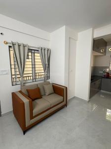2 BHK Independent Builder Floor