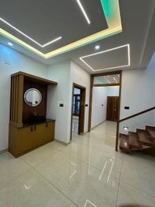 Hall Image of 2320 Sq.ft 4 BHK Villa for sale in Kalamassery Kochi for Rs. 9800000